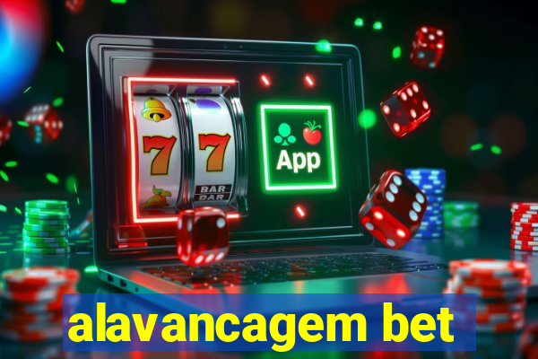 alavancagem bet